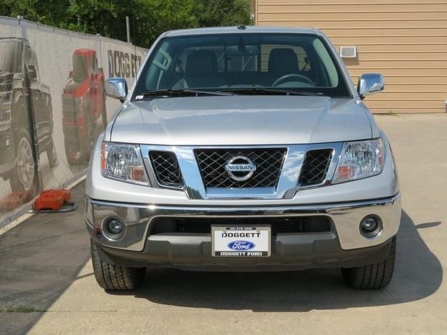  2019 Nissan Frontier SL For Sale Specifications, Price and Images