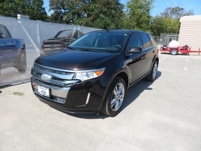  2014 Ford Edge Limited For Sale Specifications, Price and Images