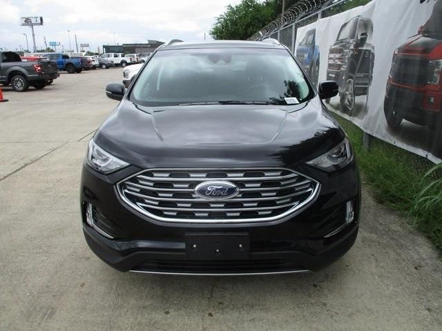  2019 Ford Edge SEL For Sale Specifications, Price and Images