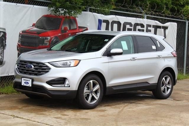  2019 Ford Edge SEL For Sale Specifications, Price and Images