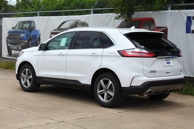  2019 Ford Edge SEL For Sale Specifications, Price and Images