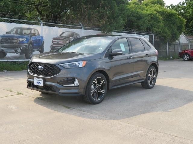  2019 Ford Edge ST For Sale Specifications, Price and Images