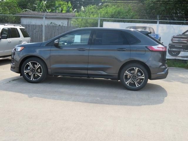 2019 Ford Edge ST For Sale Specifications, Price and Images