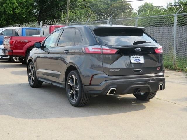  2019 Ford Edge ST For Sale Specifications, Price and Images