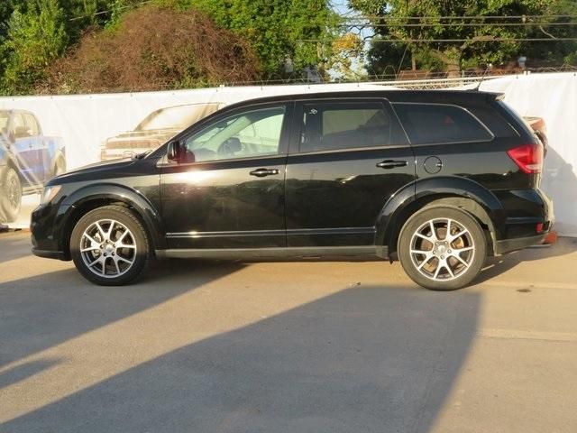  2018 Dodge Journey GT For Sale Specifications, Price and Images