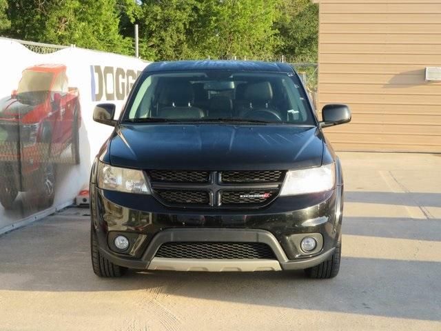  2018 Dodge Journey GT For Sale Specifications, Price and Images