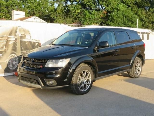  2018 Dodge Journey GT For Sale Specifications, Price and Images