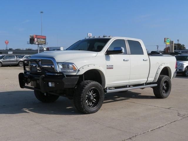  2016 RAM 2500 Laramie For Sale Specifications, Price and Images