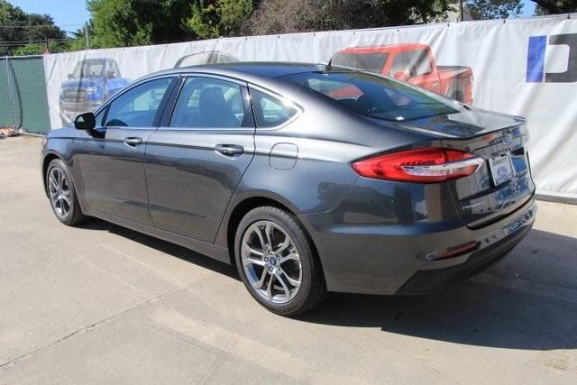  2019 Ford Fusion SEL For Sale Specifications, Price and Images