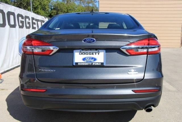  2019 Ford Fusion SEL For Sale Specifications, Price and Images