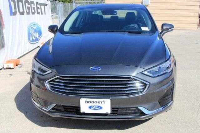  2019 Ford Fusion SEL For Sale Specifications, Price and Images