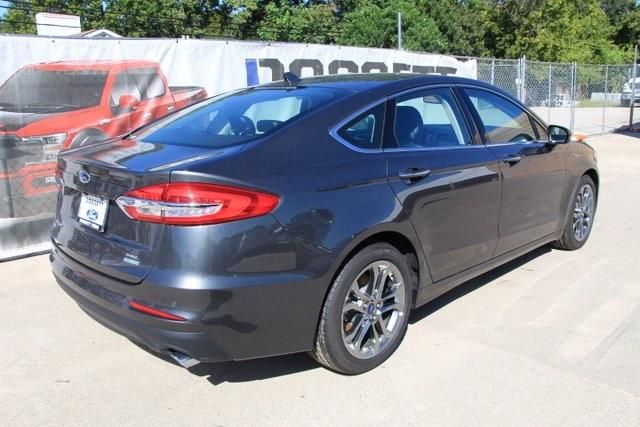  2019 Ford Fusion SEL For Sale Specifications, Price and Images