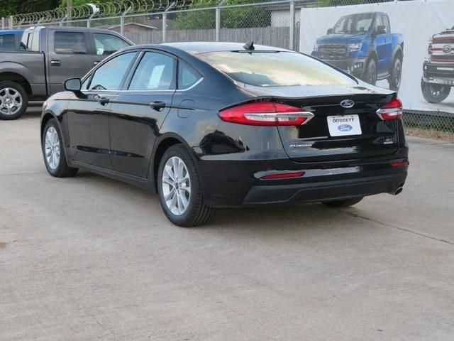  2019 Ford Fusion SE For Sale Specifications, Price and Images