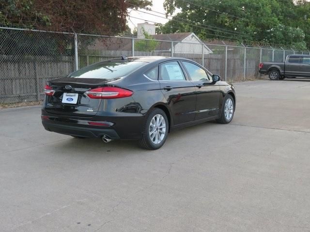  2019 Ford Fusion SE For Sale Specifications, Price and Images