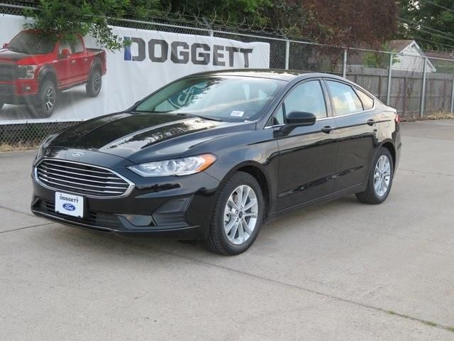  2019 Ford Fusion SE For Sale Specifications, Price and Images