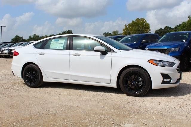  2019 Ford Fusion SE For Sale Specifications, Price and Images