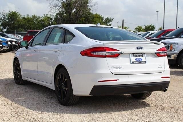  2019 Ford Fusion SE For Sale Specifications, Price and Images