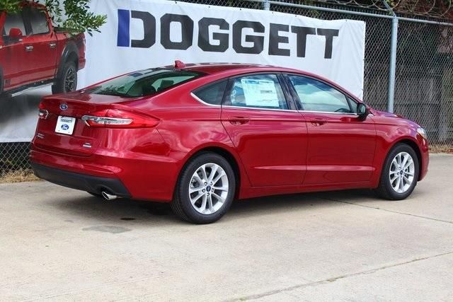  2019 Ford Fusion SE For Sale Specifications, Price and Images