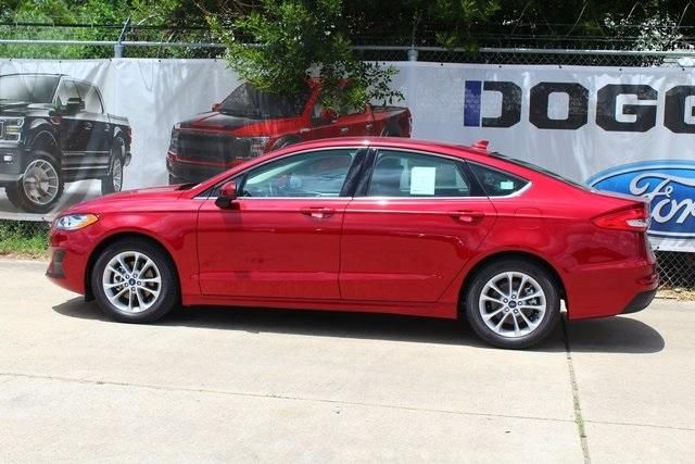  2019 Ford Fusion SE For Sale Specifications, Price and Images