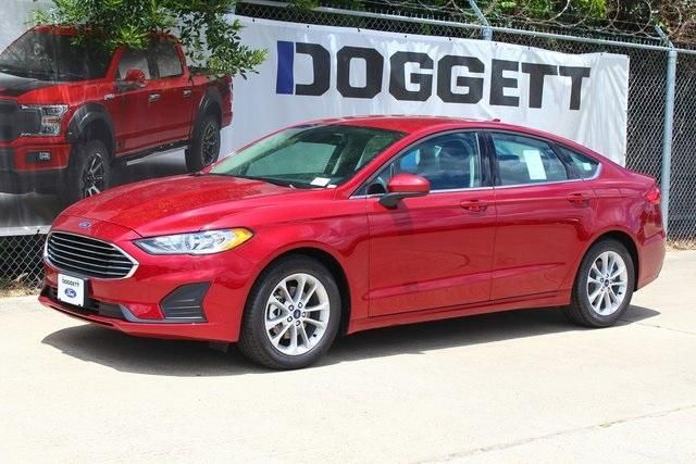  2019 Ford Fusion SE For Sale Specifications, Price and Images