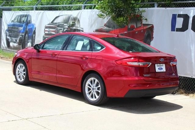  2019 Ford Fusion SE For Sale Specifications, Price and Images