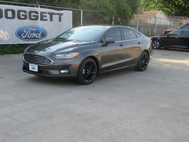  2019 Ford Fusion SE For Sale Specifications, Price and Images