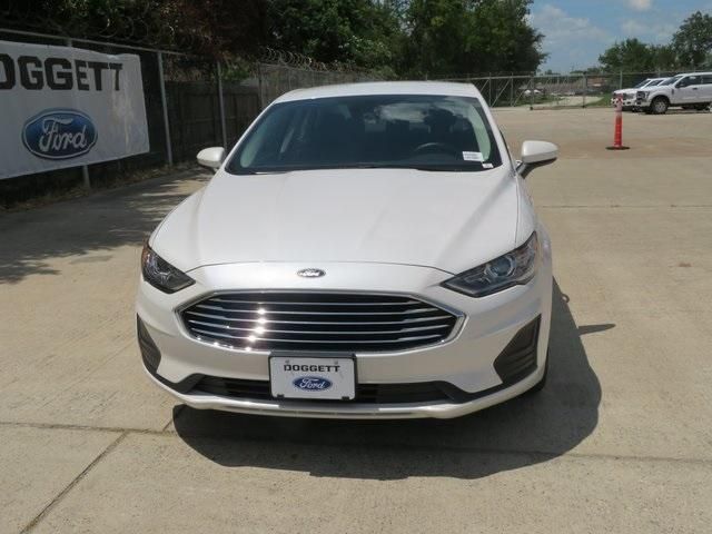  2019 Ford Fusion SE For Sale Specifications, Price and Images