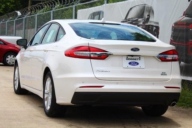  2019 Ford Fusion SE For Sale Specifications, Price and Images