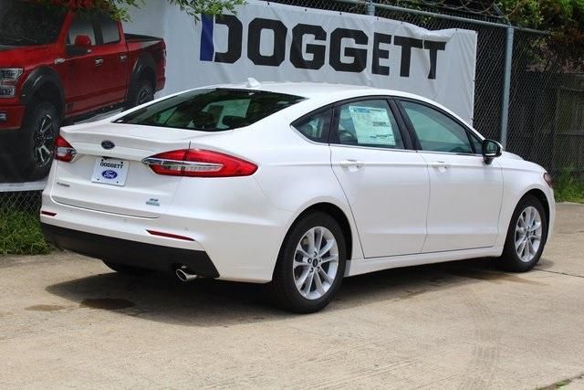  2019 Ford Fusion SE For Sale Specifications, Price and Images