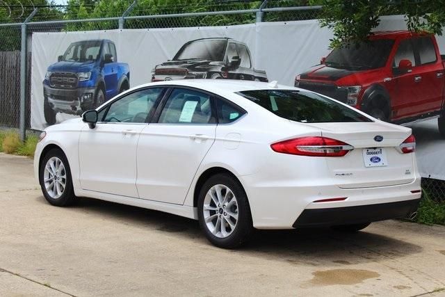  2019 Ford Fusion SE For Sale Specifications, Price and Images