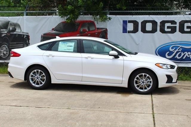  2019 Ford Fusion SE For Sale Specifications, Price and Images