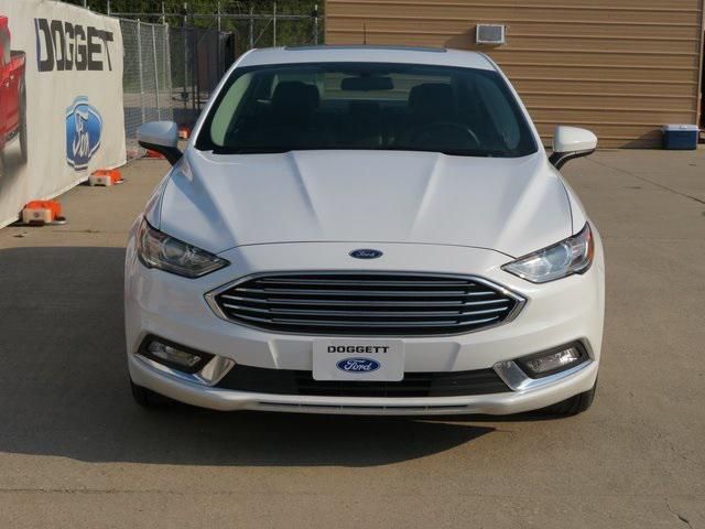 Certified 2018 Ford Fusion Hybrid SE For Sale Specifications, Price and Images