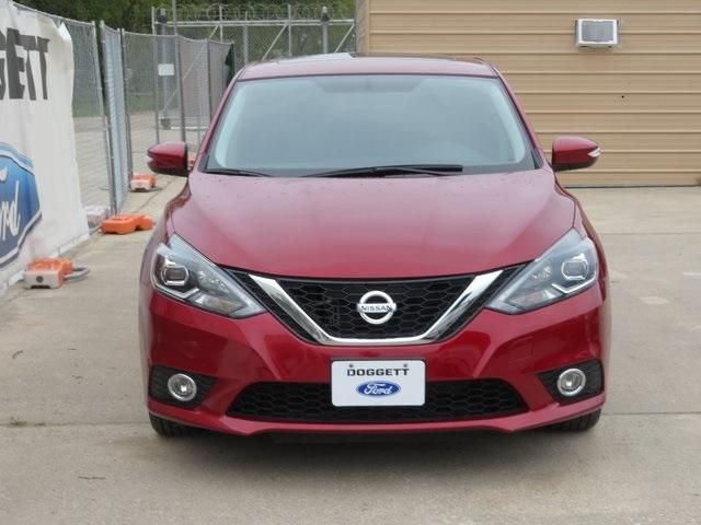  2017 Nissan Sentra SR For Sale Specifications, Price and Images