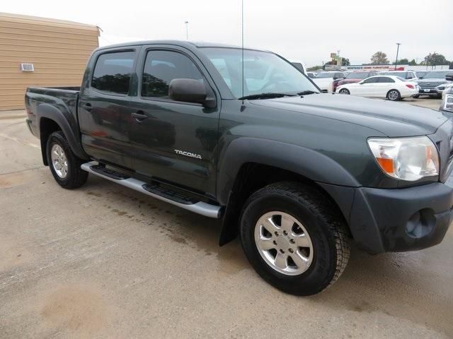  2010 Toyota Tacoma PreRunner For Sale Specifications, Price and Images