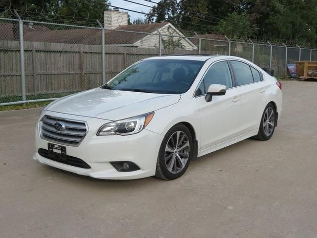  2017 Subaru Legacy 3.6R Limited For Sale Specifications, Price and Images