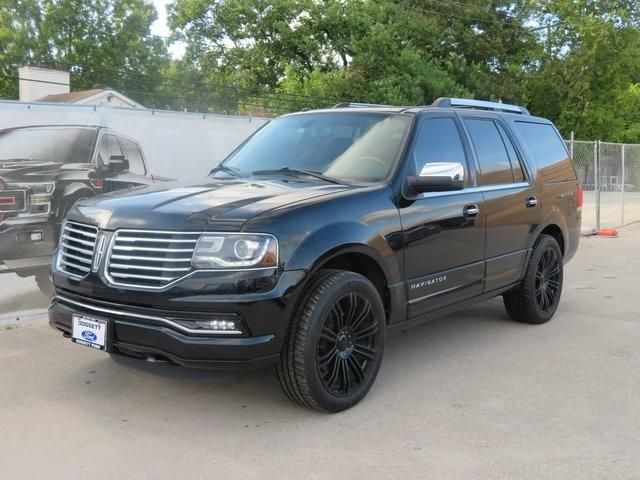  2017 Lincoln Navigator Select For Sale Specifications, Price and Images