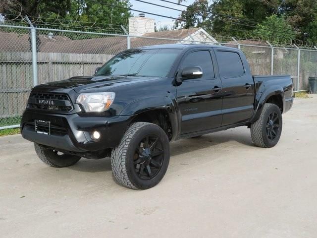  2015 Toyota Tacoma Base For Sale Specifications, Price and Images