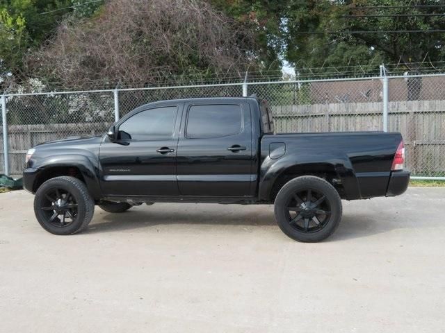  2015 Toyota Tacoma Base For Sale Specifications, Price and Images