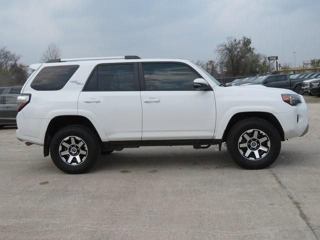  2017 Toyota 4Runner Sport For Sale Specifications, Price and Images