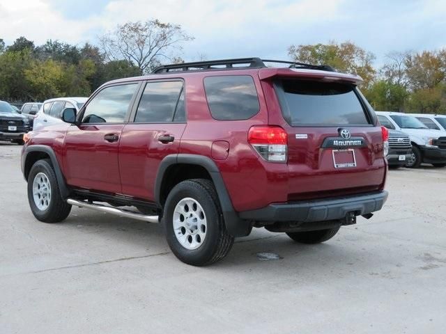  2013 Toyota 4Runner Trail For Sale Specifications, Price and Images