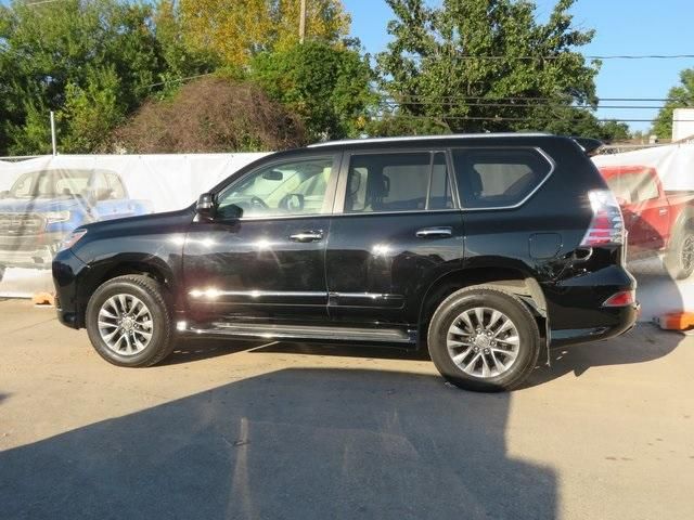  2014 Lexus GX 460 Luxury For Sale Specifications, Price and Images