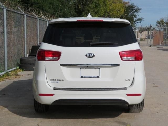  2018 Kia Sedona LX For Sale Specifications, Price and Images