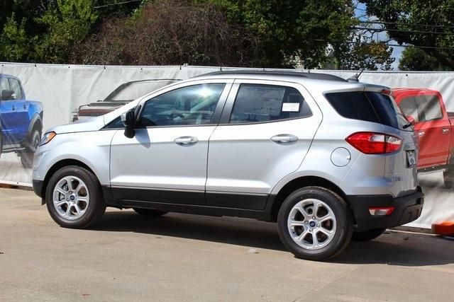  2019 Ford EcoSport SE For Sale Specifications, Price and Images