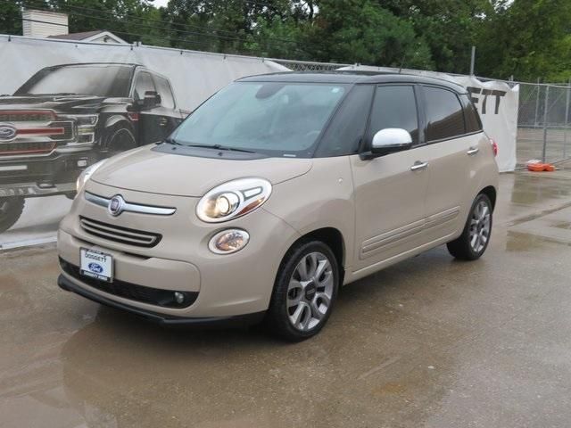  2014 FIAT 500L Lounge For Sale Specifications, Price and Images