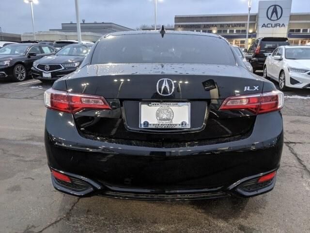 Certified 2017 Acura ILX Base For Sale Specifications, Price and Images