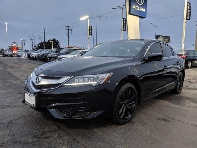 Certified 2017 Acura ILX Base For Sale Specifications, Price and Images
