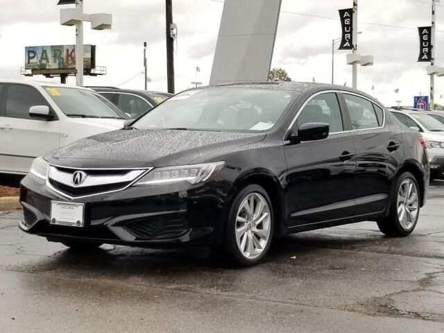 Certified 2017 Acura ILX Premium Package For Sale Specifications, Price and Images