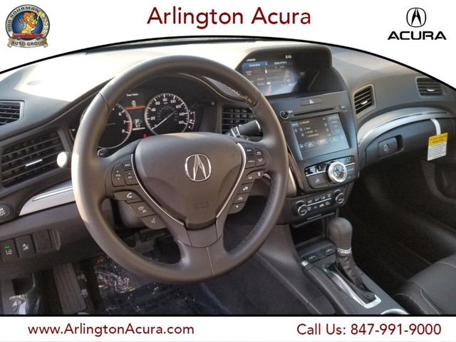  2020 Acura ILX Premium Package For Sale Specifications, Price and Images