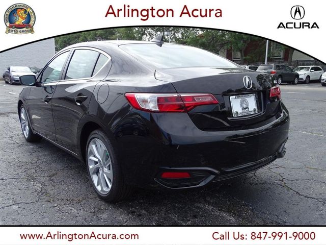  2018 Acura ILX Premium Package For Sale Specifications, Price and Images