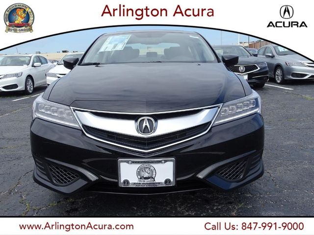  2018 Acura ILX Premium Package For Sale Specifications, Price and Images